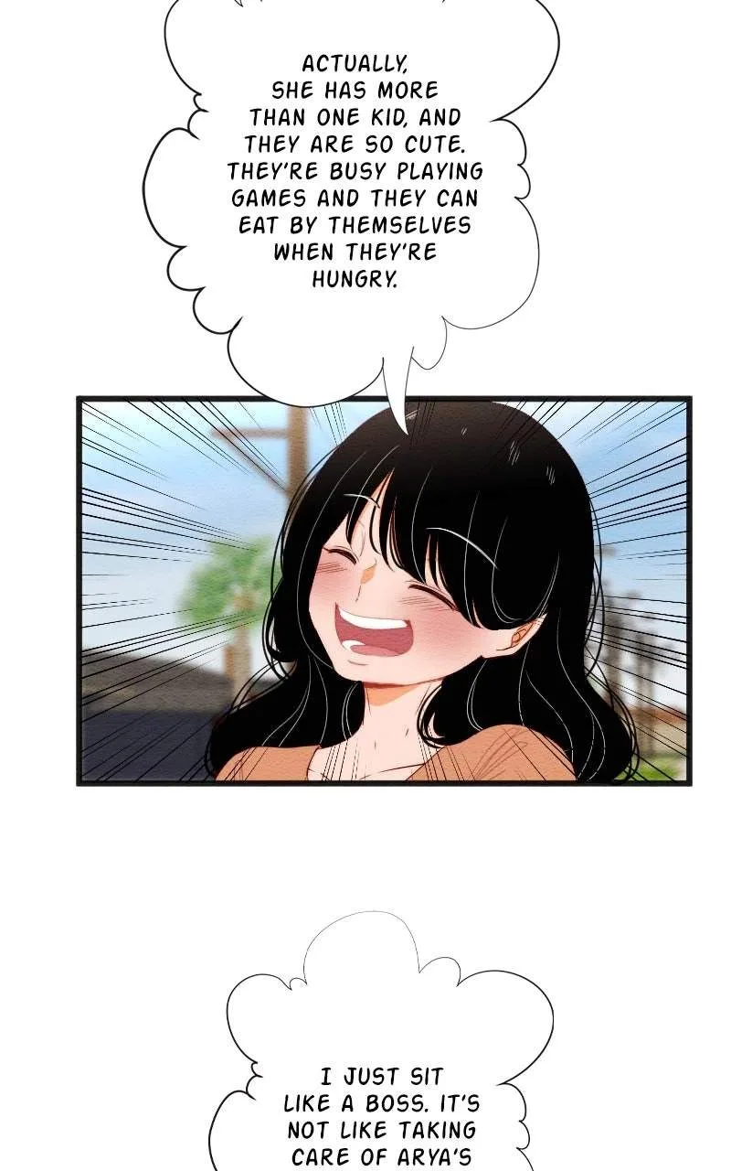 Mistaken for a Wicked Woman! Chapter 148 page 38