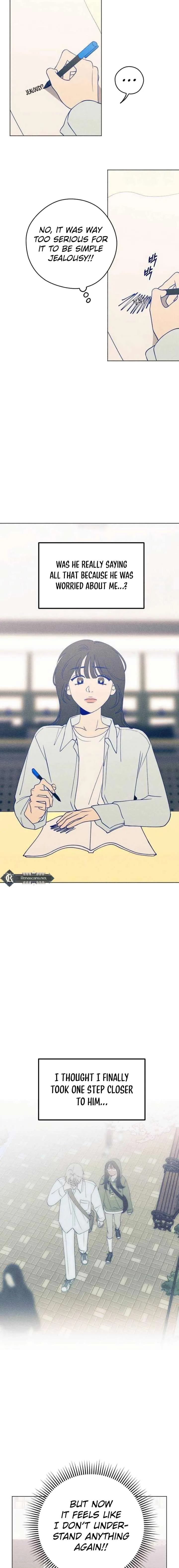 Youth Diary Chapter 37 page 7
