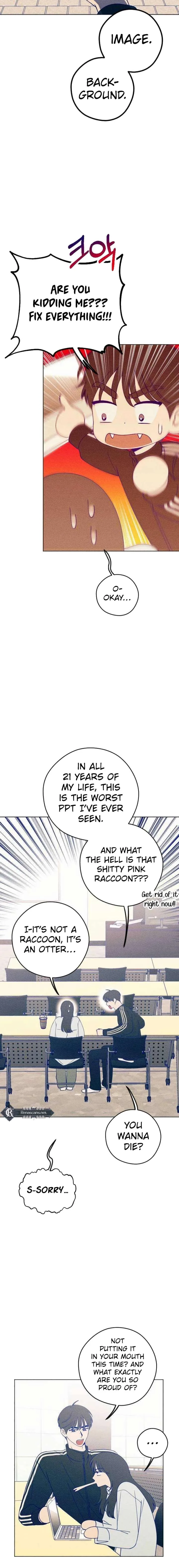 Youth Diary Chapter 37 page 13