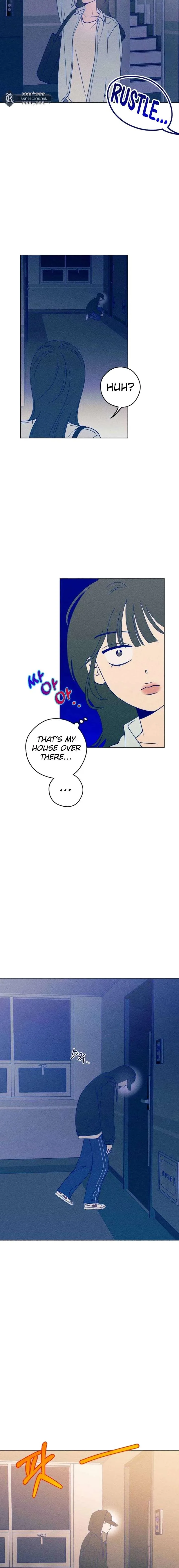 Youth Diary Chapter 37 page 19