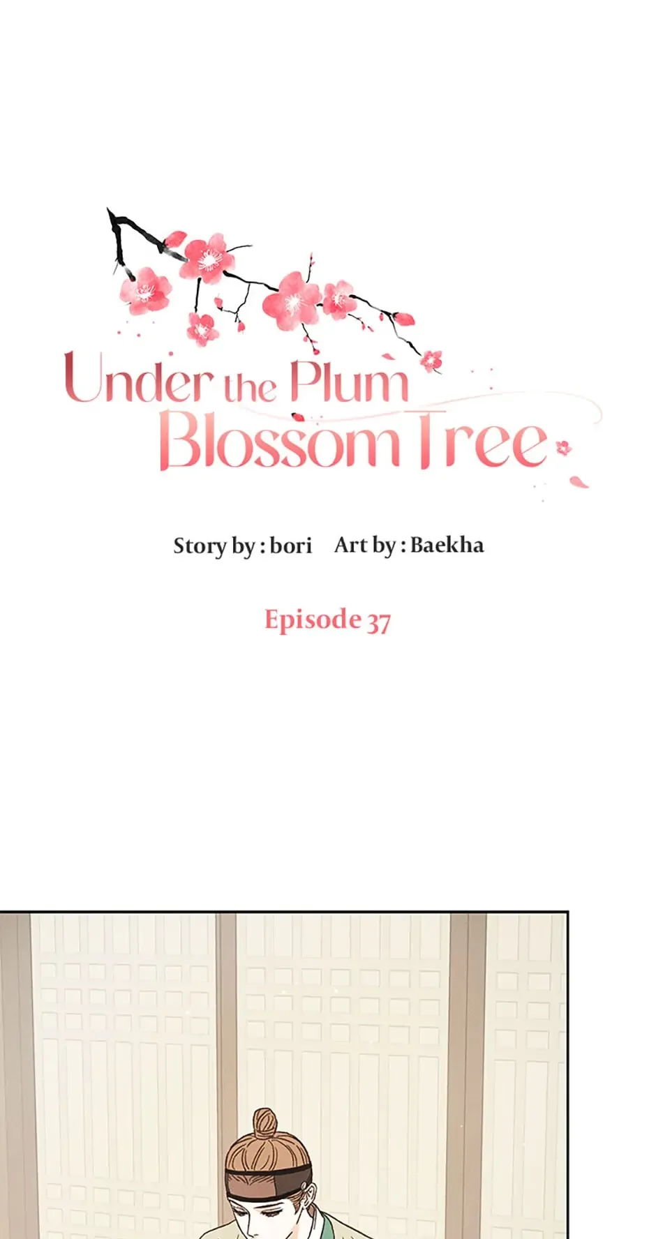Under the Plum Blossom Tree Chapter 37 page 2