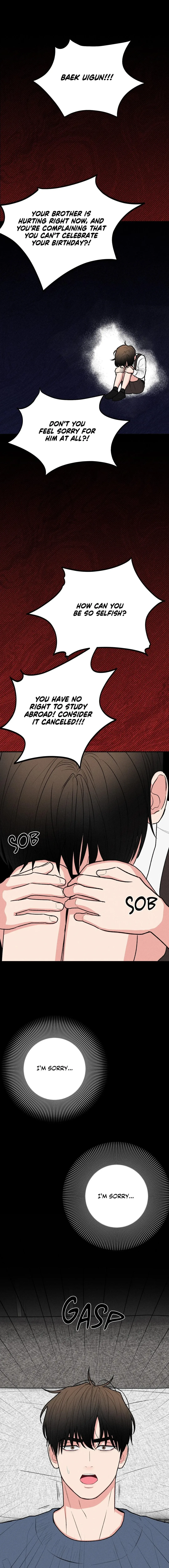 Pride and Persistence Chapter 38 page 2