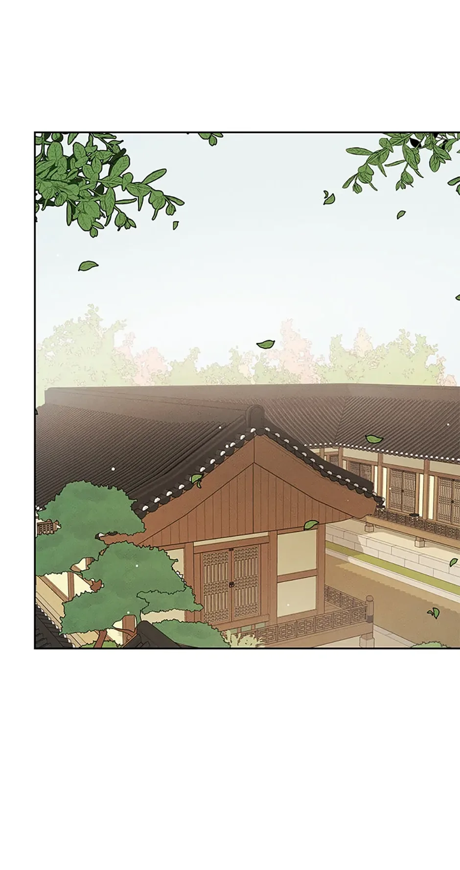 Under the Plum Blossom Tree Chapter 37 page 5