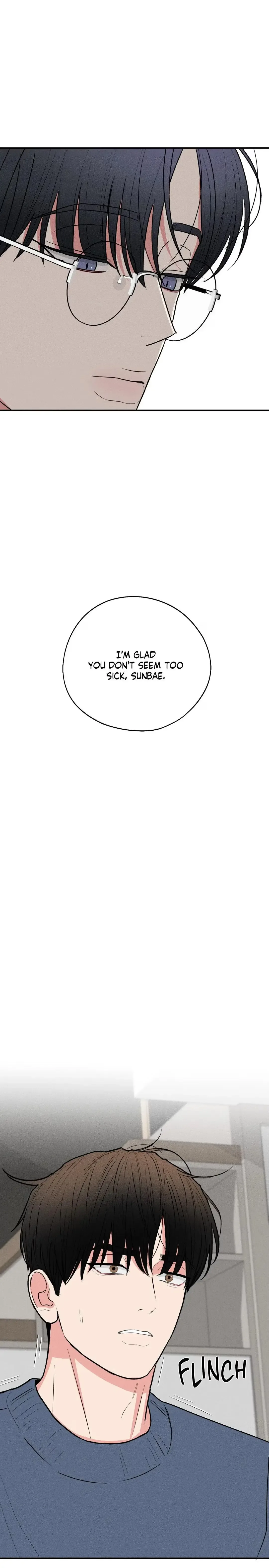 Pride and Persistence Chapter 38 page 12