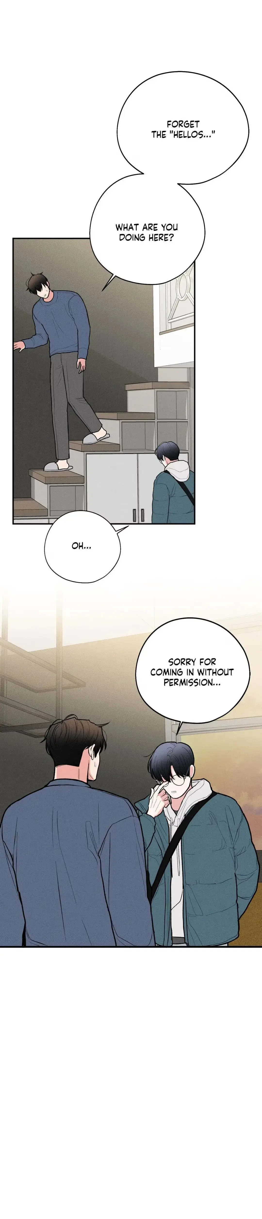 Pride and Persistence Chapter 38 page 9
