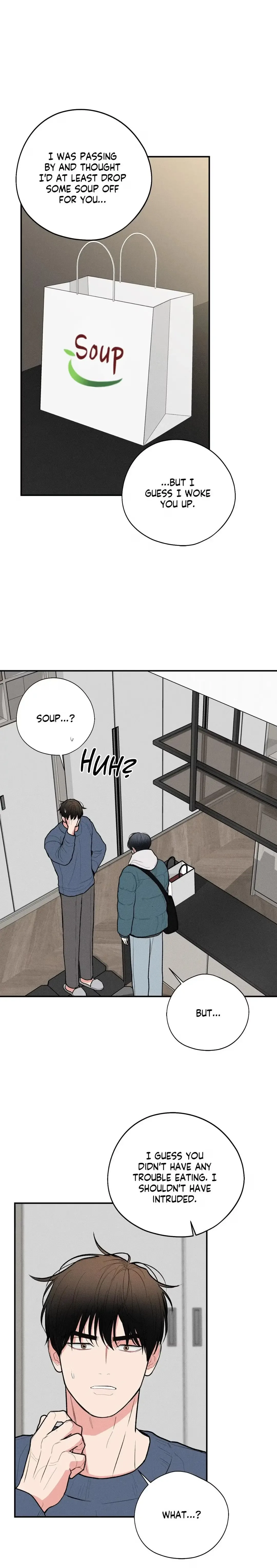 Pride and Persistence Chapter 38 page 10