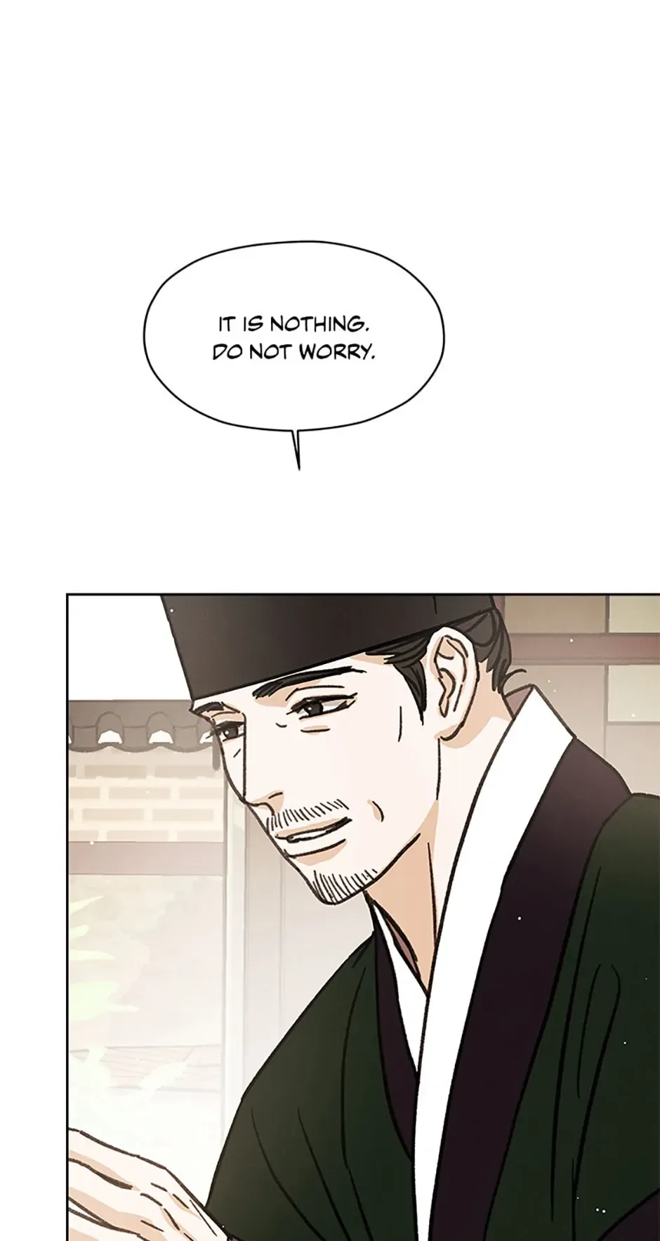 Under the Plum Blossom Tree Chapter 37 page 7