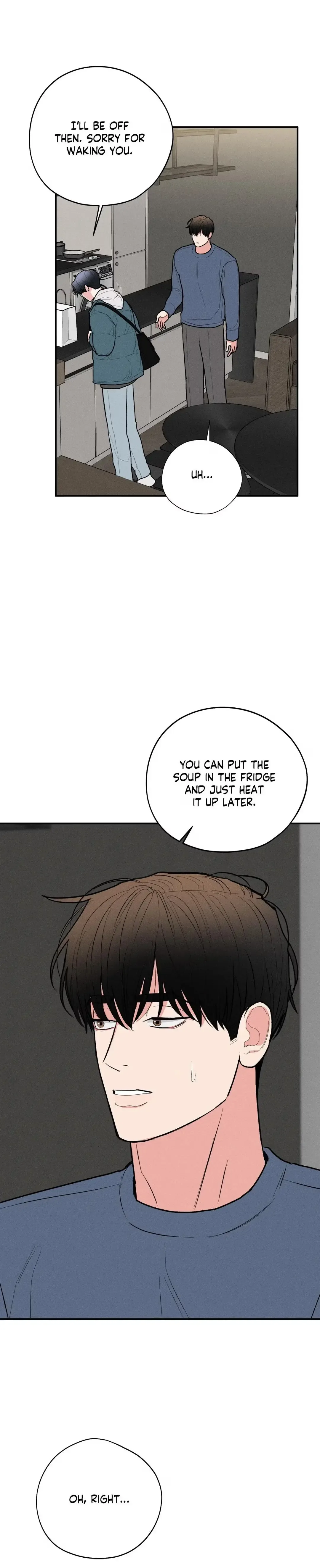 Pride and Persistence Chapter 38 page 16