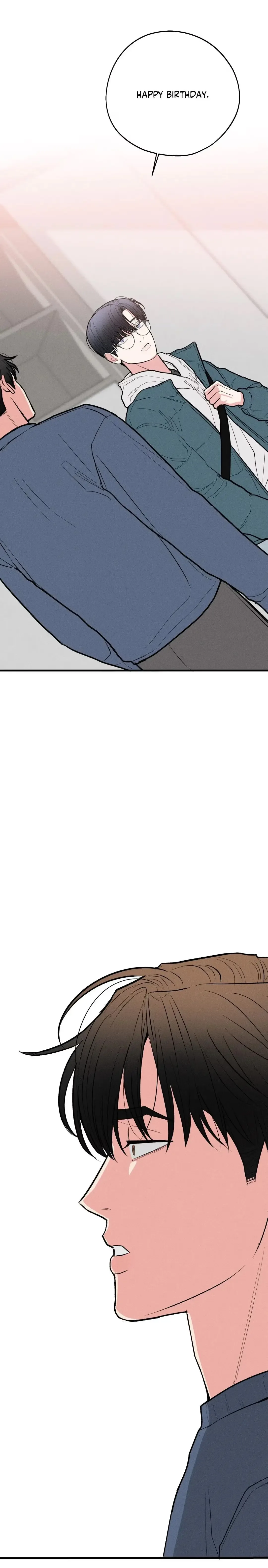 Pride and Persistence Chapter 38 page 17