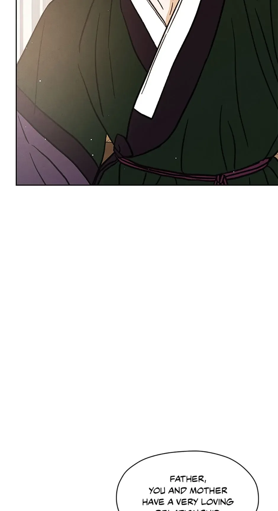 Under the Plum Blossom Tree Chapter 37 page 12
