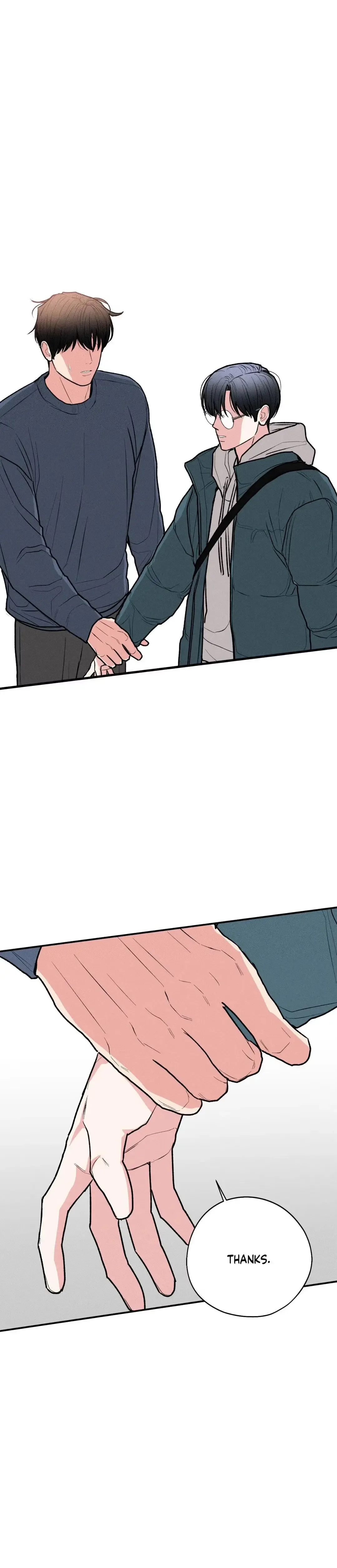 Pride and Persistence Chapter 38 page 19