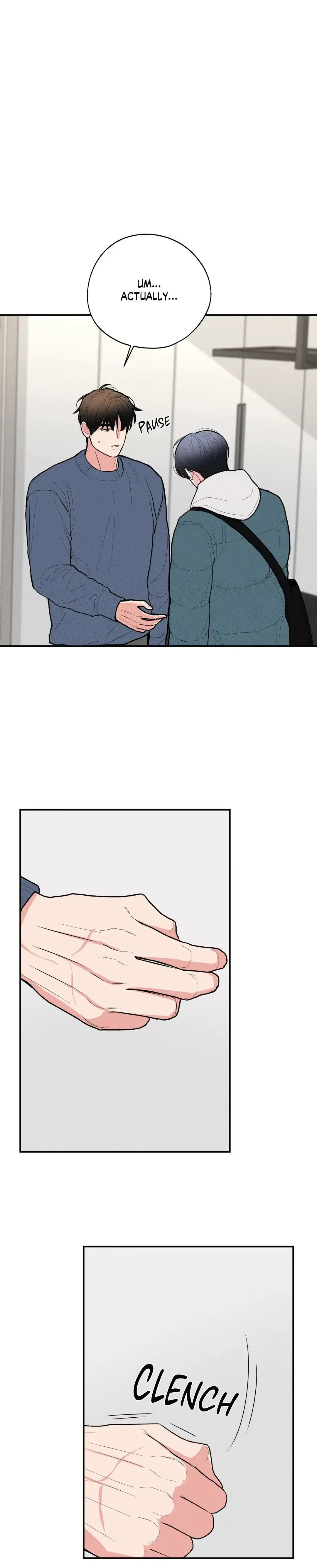 Pride and Persistence Chapter 38 page 14