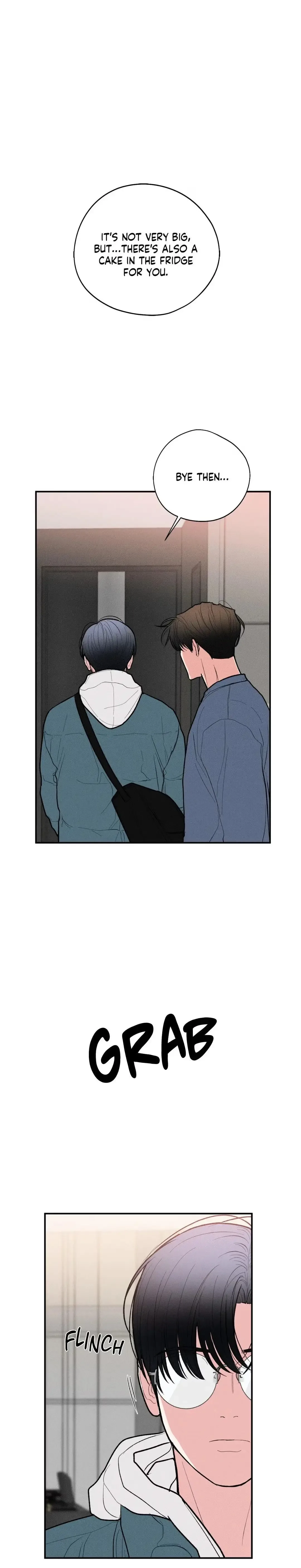 Pride and Persistence Chapter 38 page 18