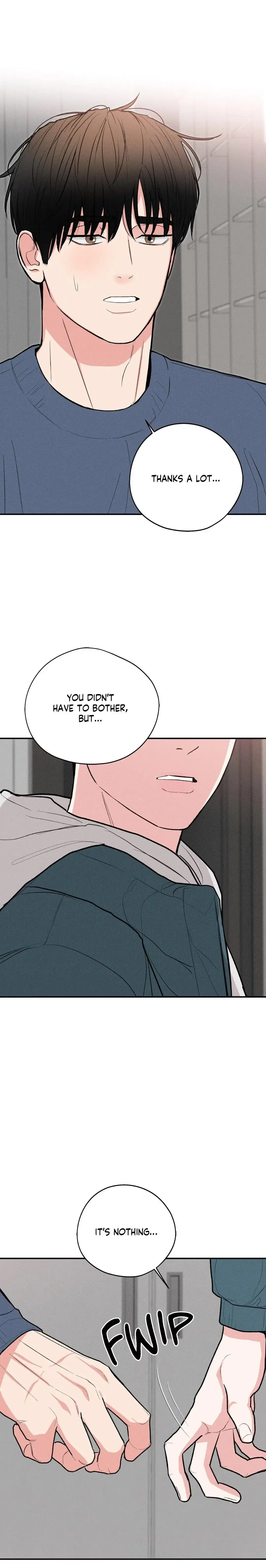 Pride and Persistence Chapter 38 page 20