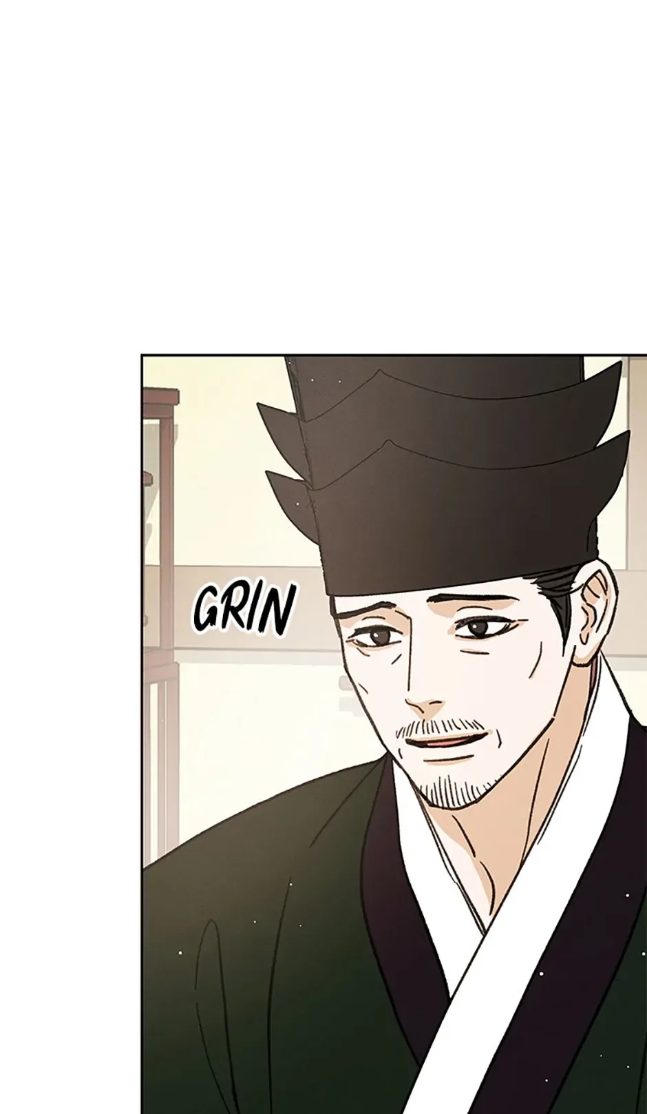 Under the Plum Blossom Tree Chapter 37 page 19