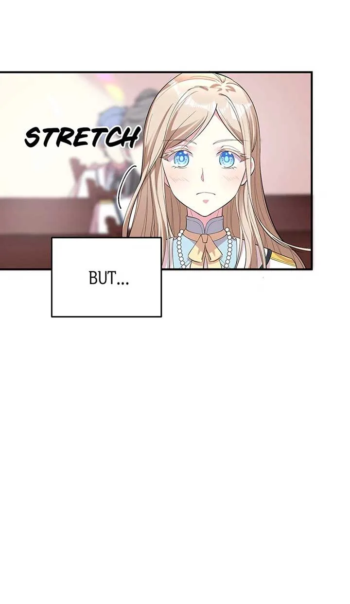 Even though I become a side character, I’m being adored by an overprotective duke Chapter 36 page 7
