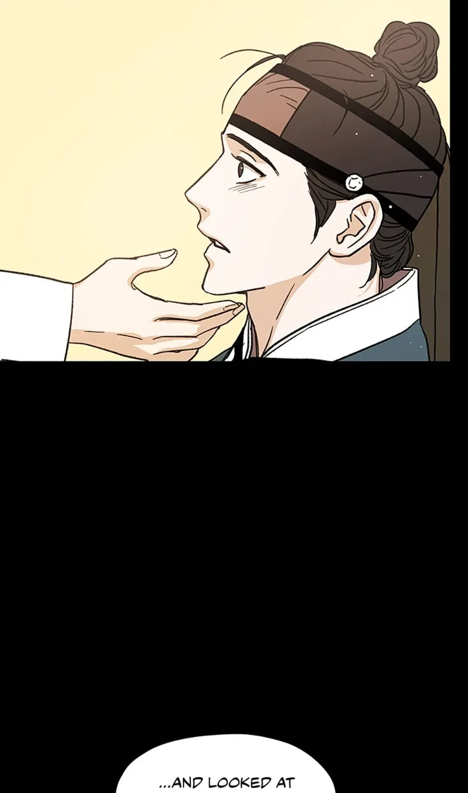 Under the Plum Blossom Tree Chapter 37 page 25