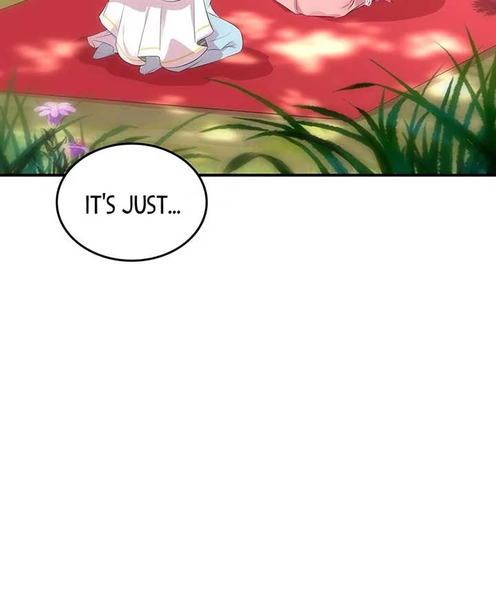 Even though I become a side character, I’m being adored by an overprotective duke Chapter 36 page 14