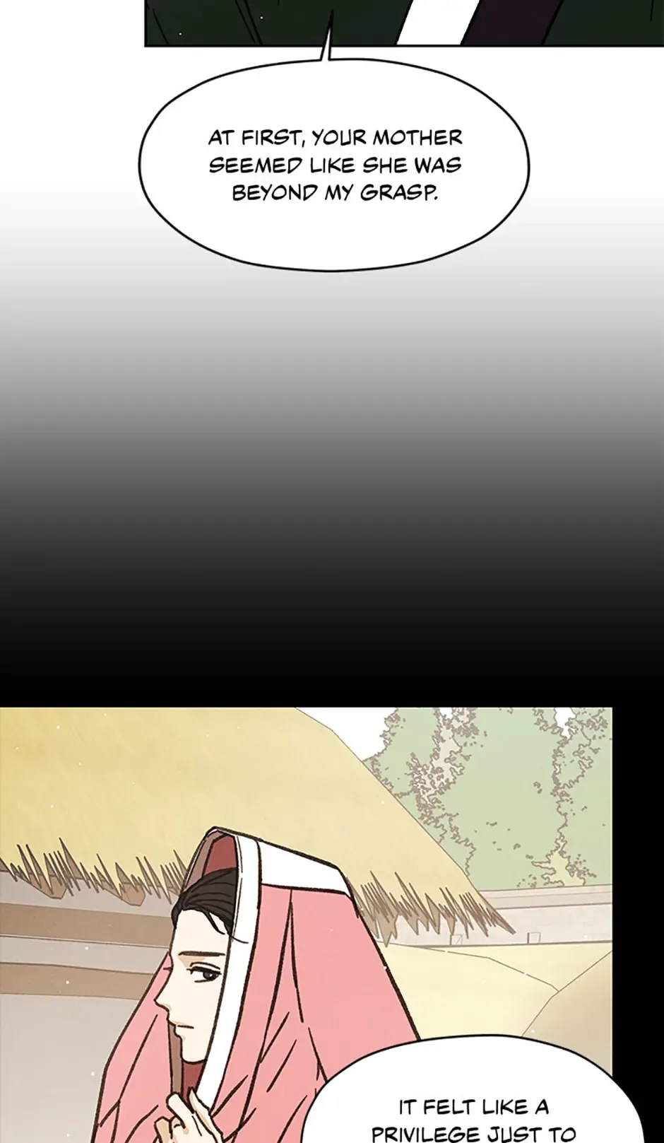 Under the Plum Blossom Tree Chapter 37 page 20