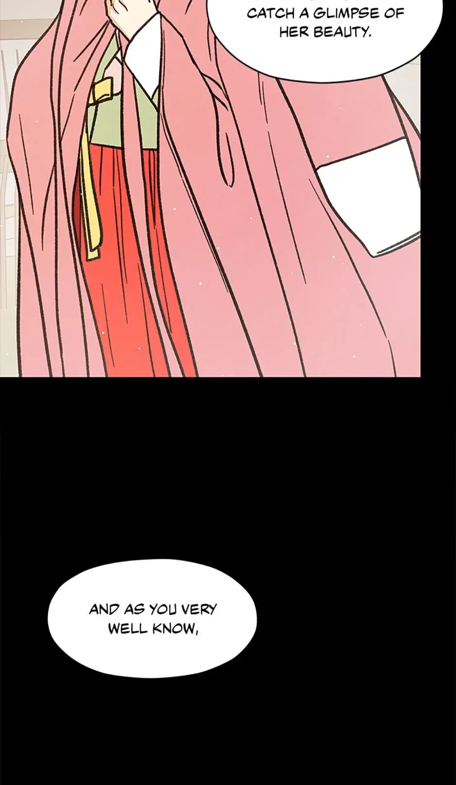Under the Plum Blossom Tree Chapter 37 page 21