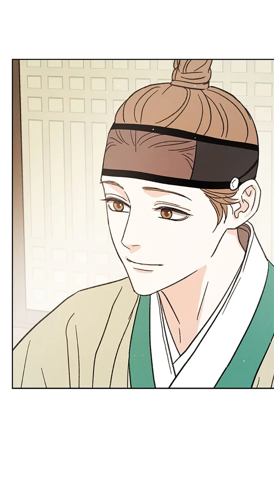 Under the Plum Blossom Tree Chapter 37 page 30