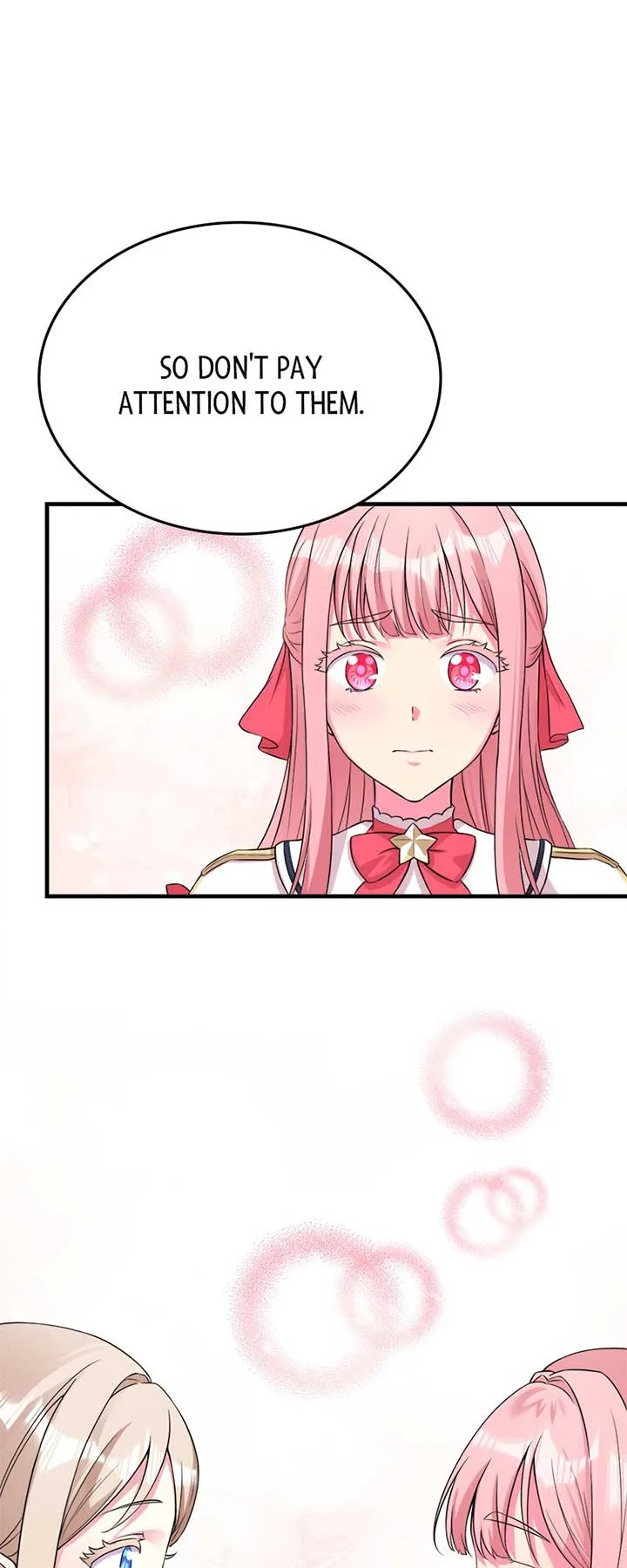 Even though I become a side character, I’m being adored by an overprotective duke Chapter 36 page 23