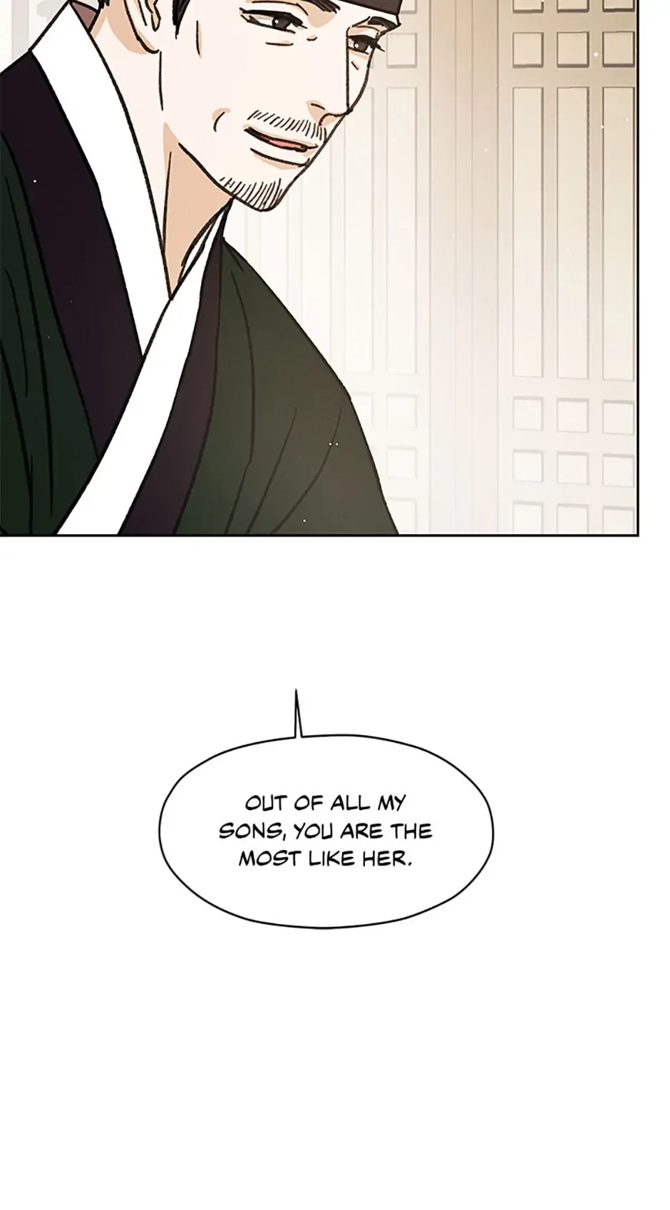 Under the Plum Blossom Tree Chapter 37 page 29