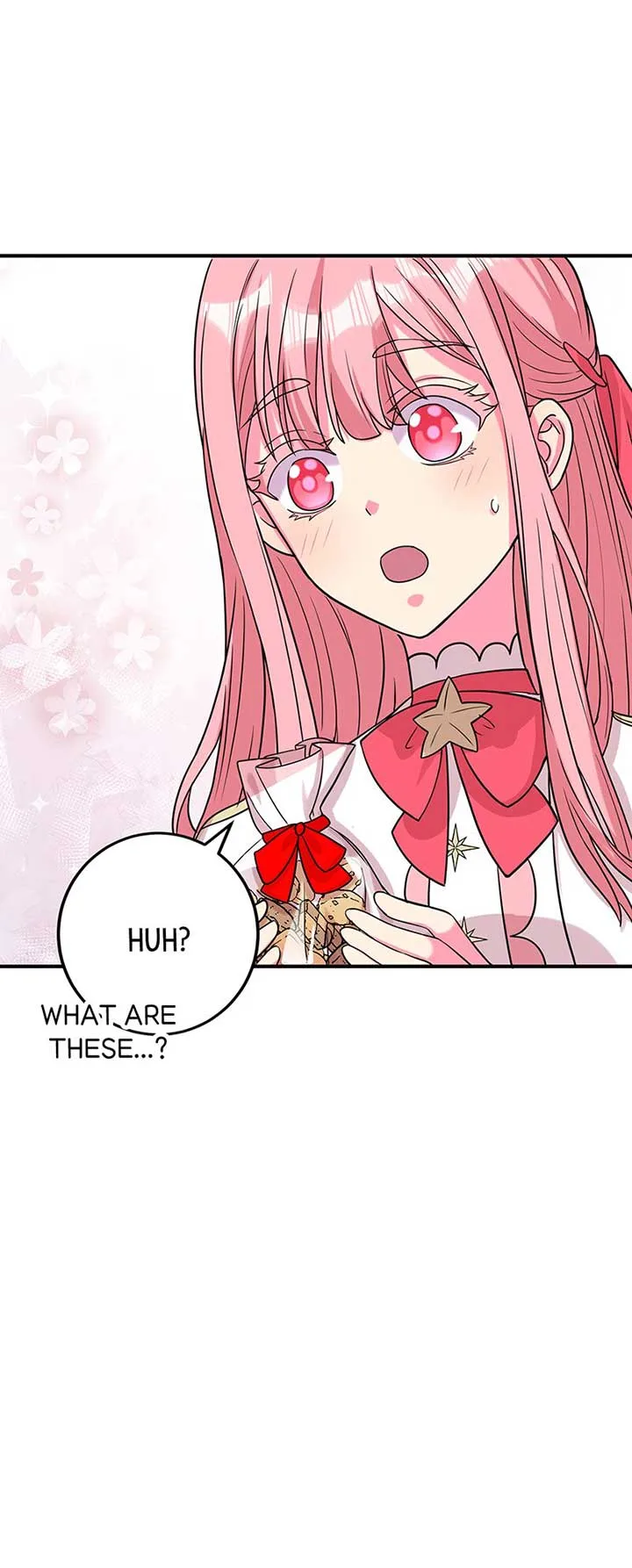 Even though I become a side character, I’m being adored by an overprotective duke Chapter 36 page 20
