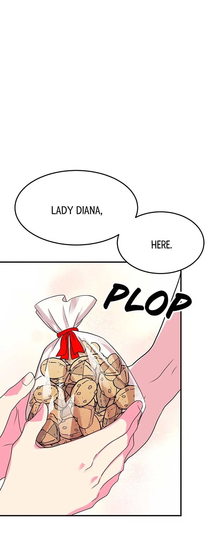 Even though I become a side character, I’m being adored by an overprotective duke Chapter 36 page 19