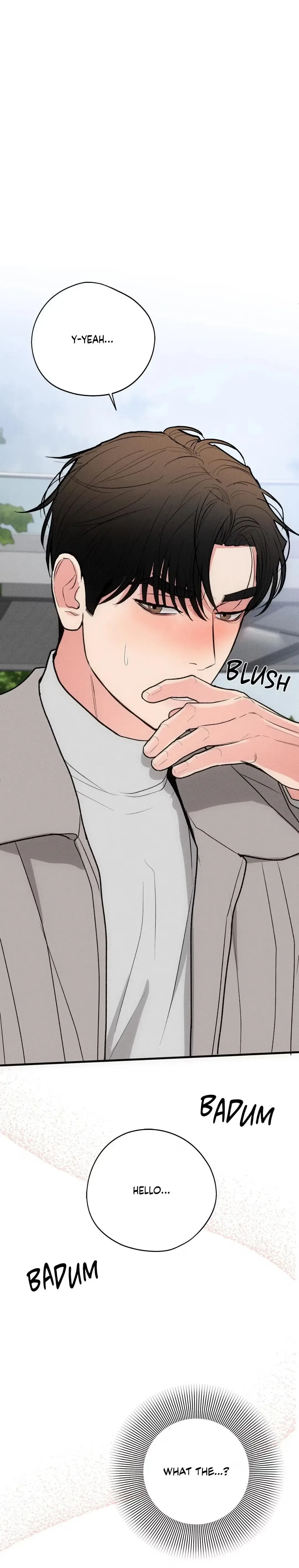 Pride and Persistence Chapter 38 page 32