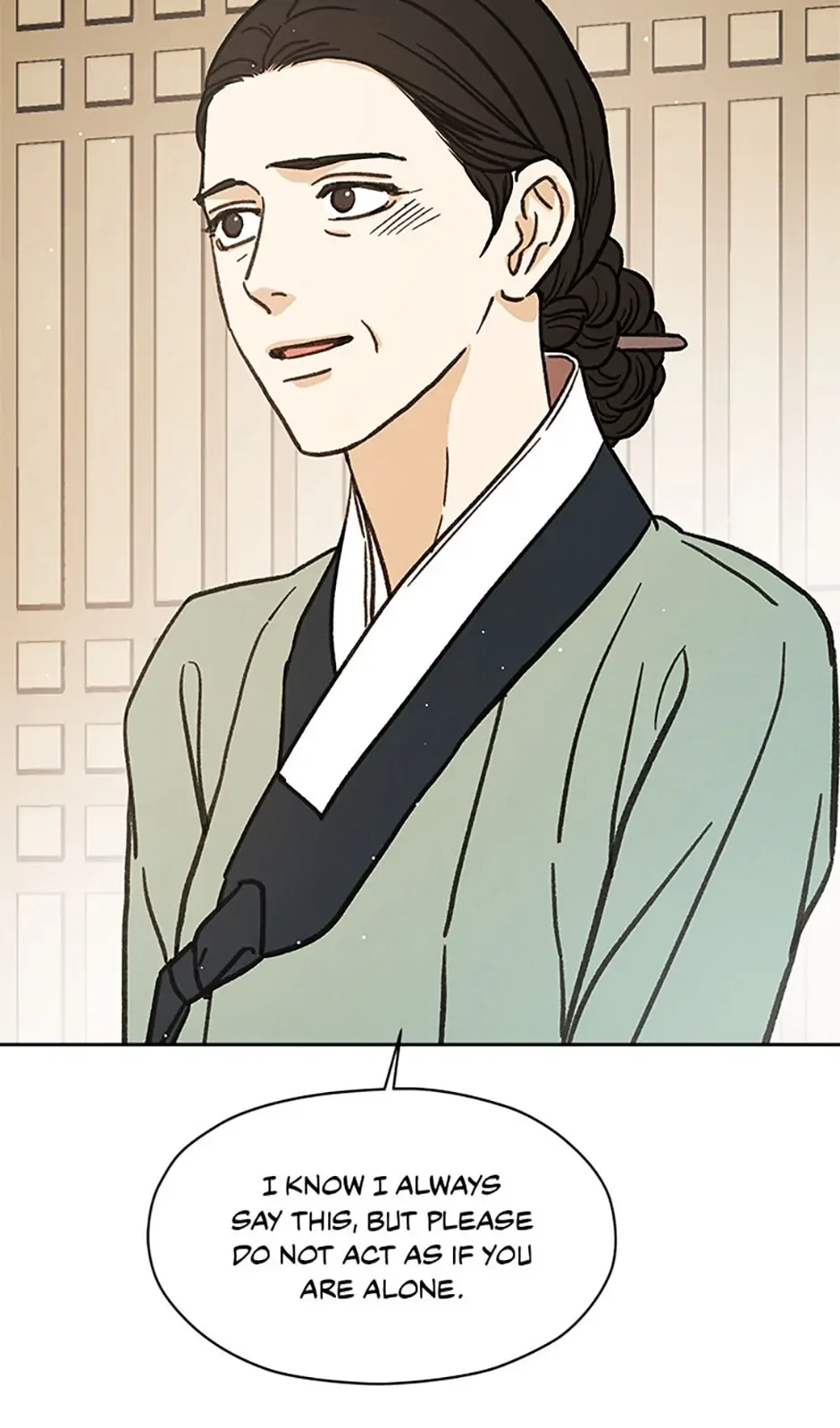 Under the Plum Blossom Tree Chapter 37 page 37