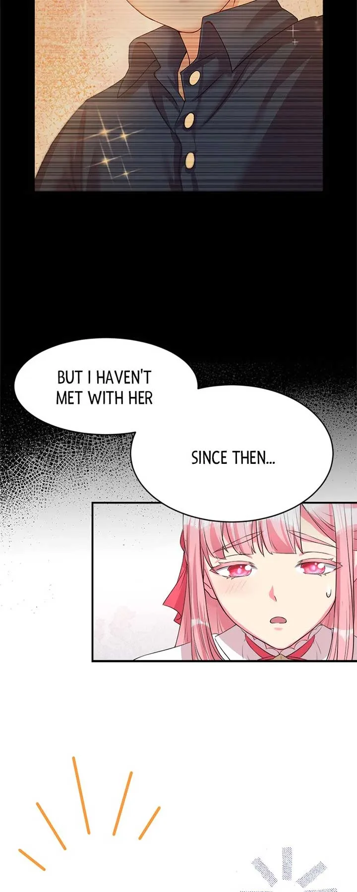 Even though I become a side character, I’m being adored by an overprotective duke Chapter 36 page 35