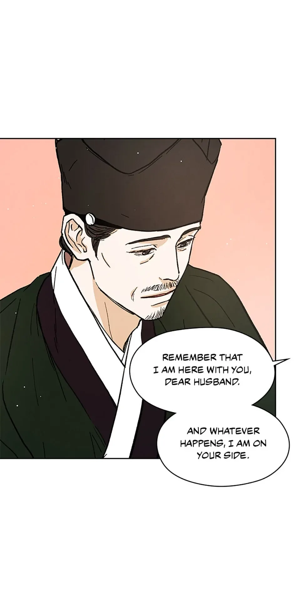Under the Plum Blossom Tree Chapter 37 page 38