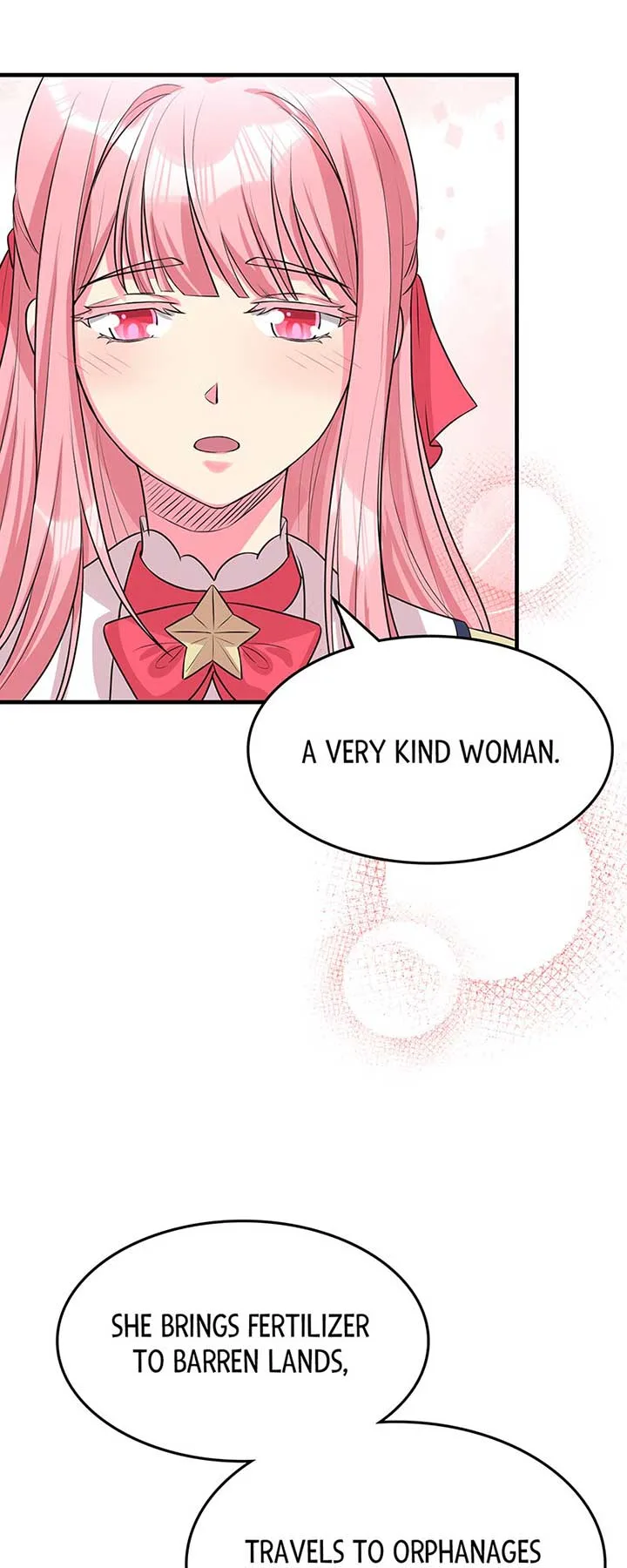 Even though I become a side character, I’m being adored by an overprotective duke Chapter 36 page 41