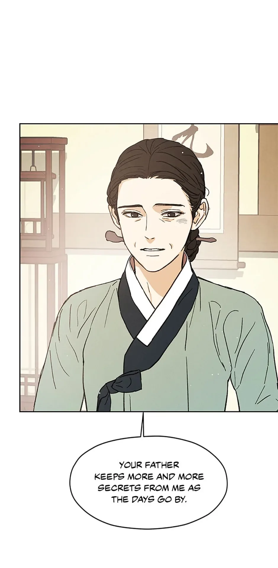 Under the Plum Blossom Tree Chapter 37 page 42