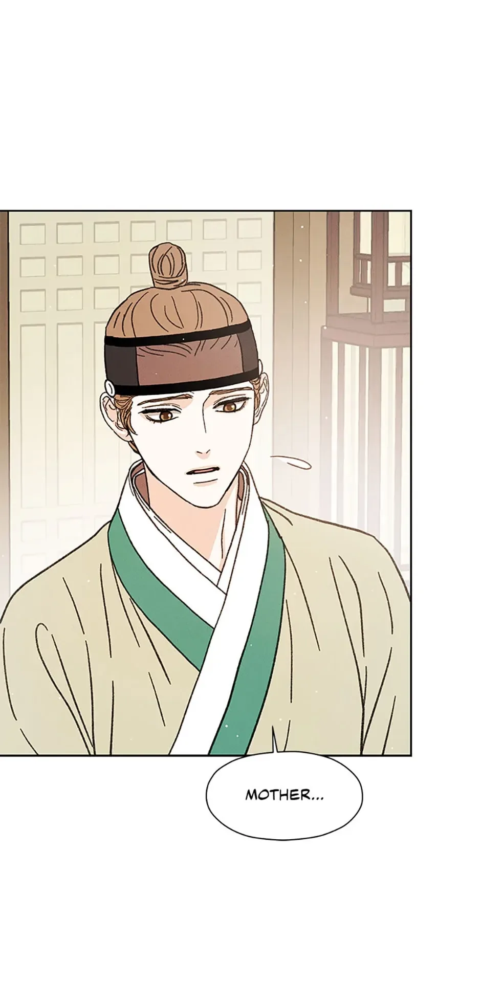 Under the Plum Blossom Tree Chapter 37 page 43