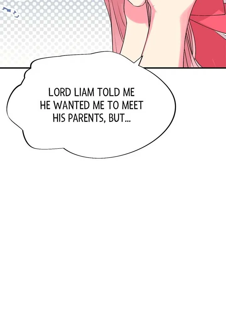 Even though I become a side character, I’m being adored by an overprotective duke Chapter 36 page 37