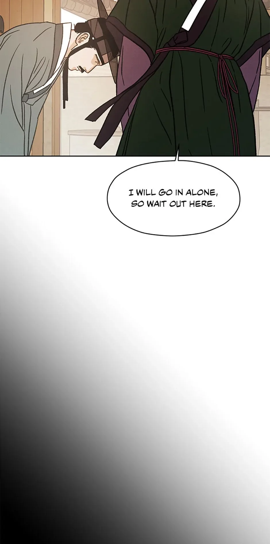 Under the Plum Blossom Tree Chapter 37 page 50