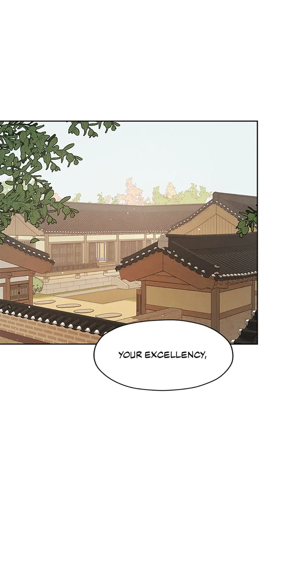Under the Plum Blossom Tree Chapter 37 page 46