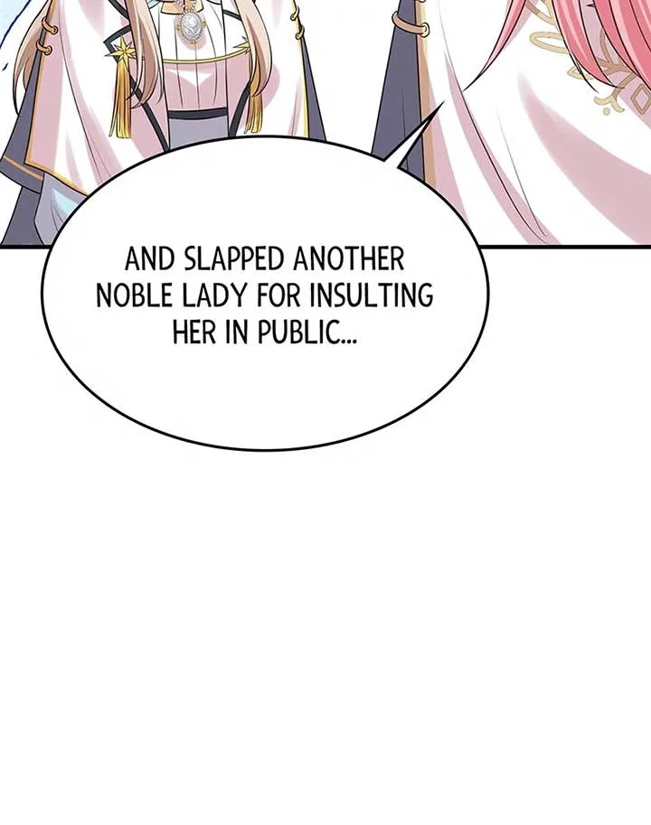 Even though I become a side character, I’m being adored by an overprotective duke Chapter 36 page 43