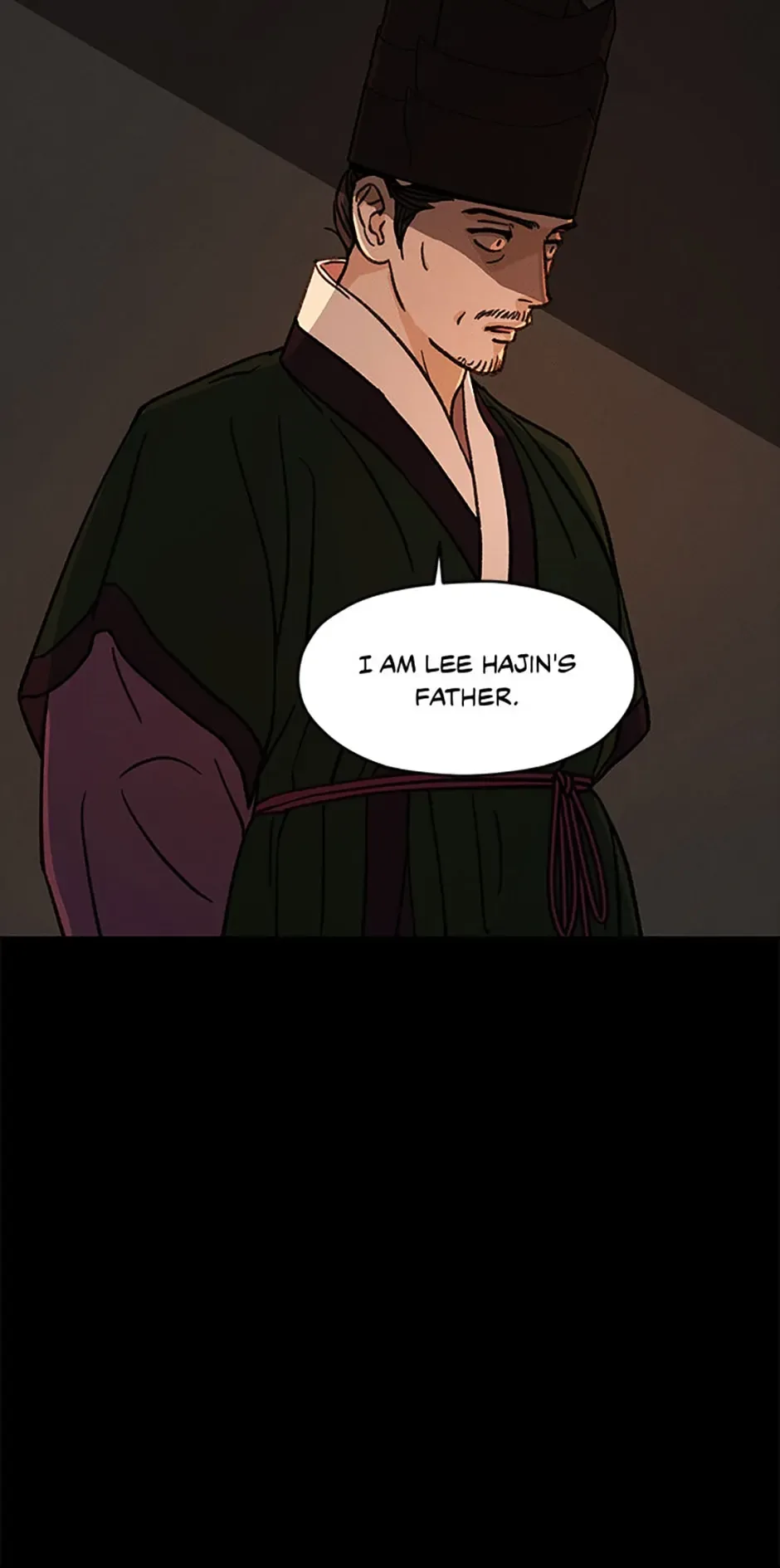 Under the Plum Blossom Tree Chapter 37 page 52