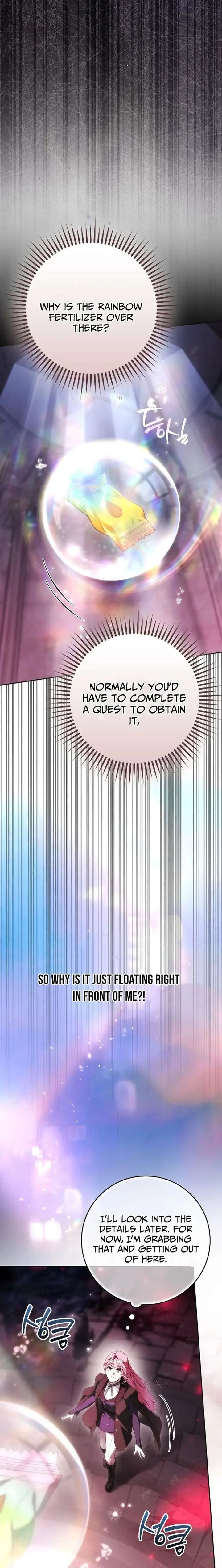 That Trash Was Me Chapter 37 page 2