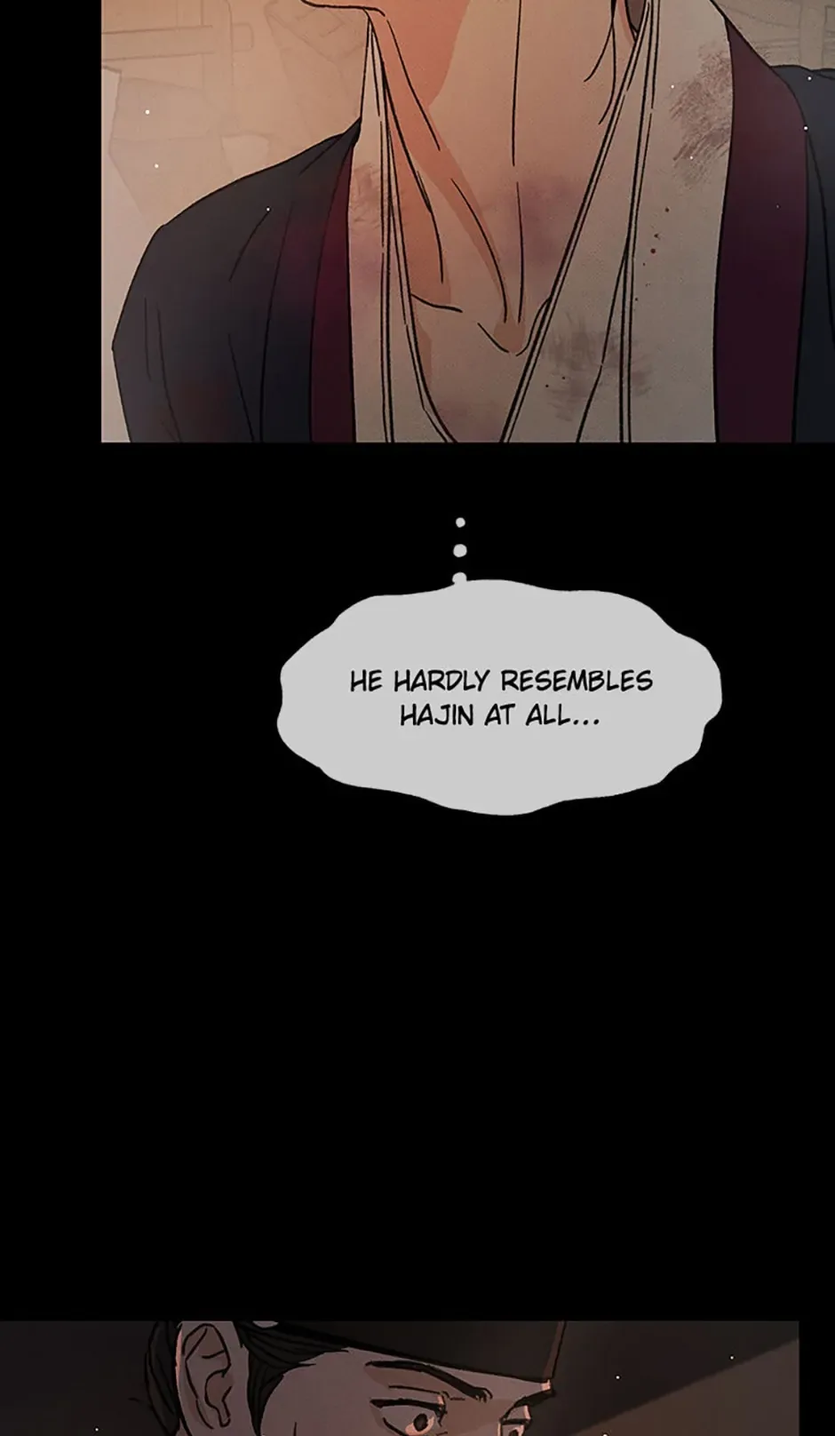 Under the Plum Blossom Tree Chapter 37 page 55