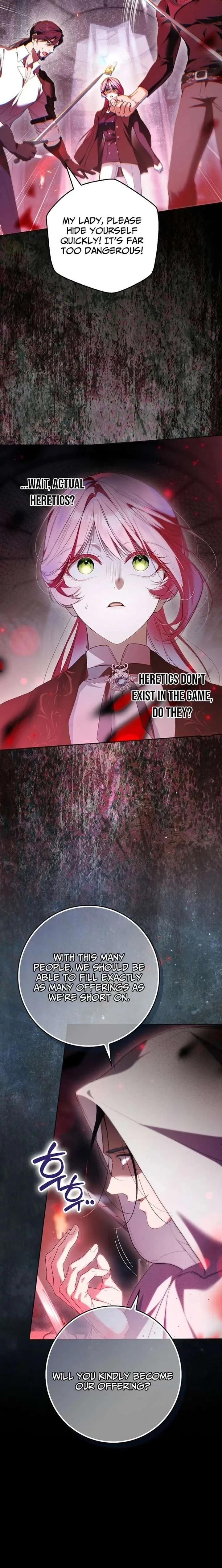 That Trash Was Me Chapter 37 page 5