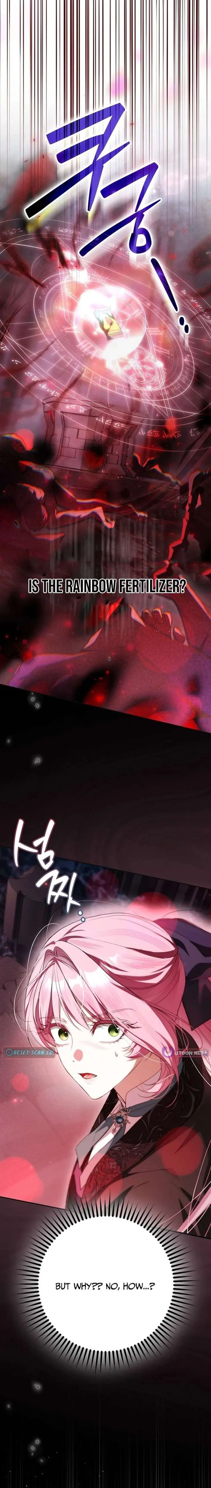 That Trash Was Me Chapter 37 page 7