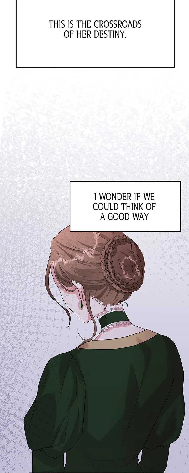 Even though I become a side character, I’m being adored by an overprotective duke Chapter 36 page 52