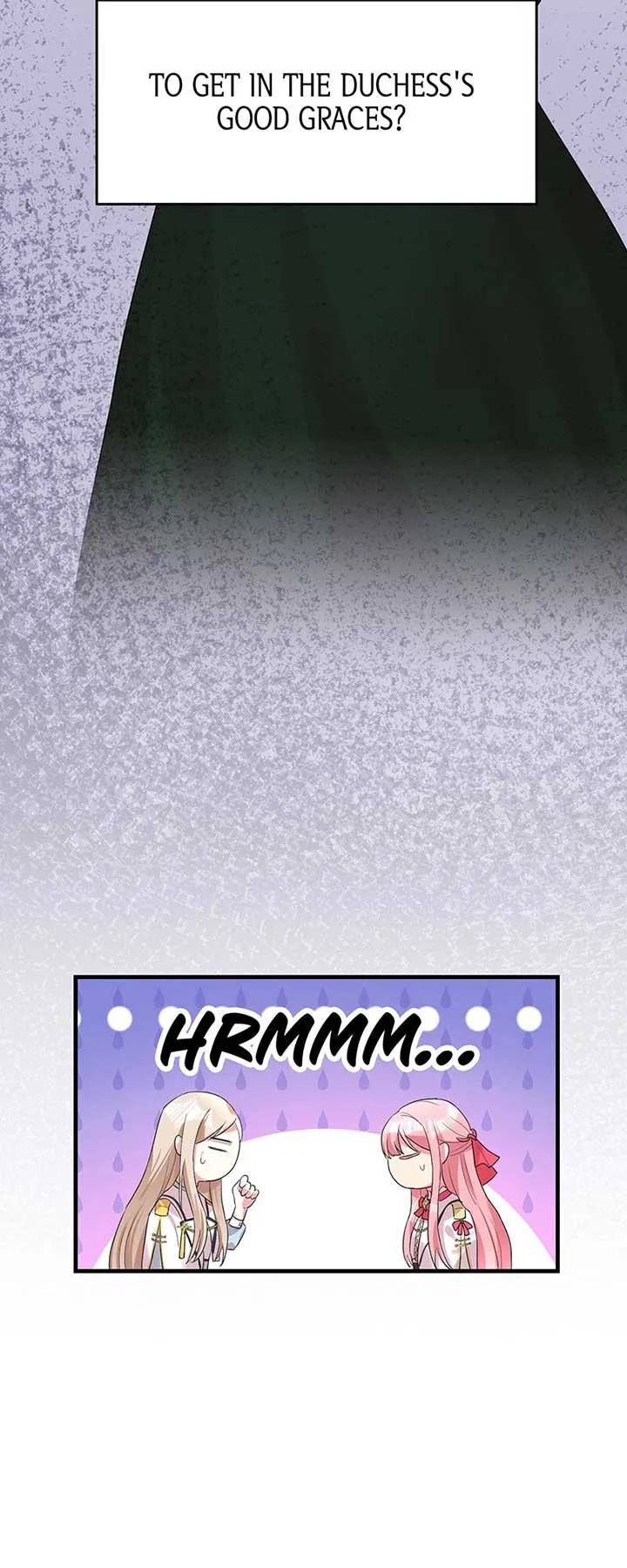 Even though I become a side character, I’m being adored by an overprotective duke Chapter 36 page 53