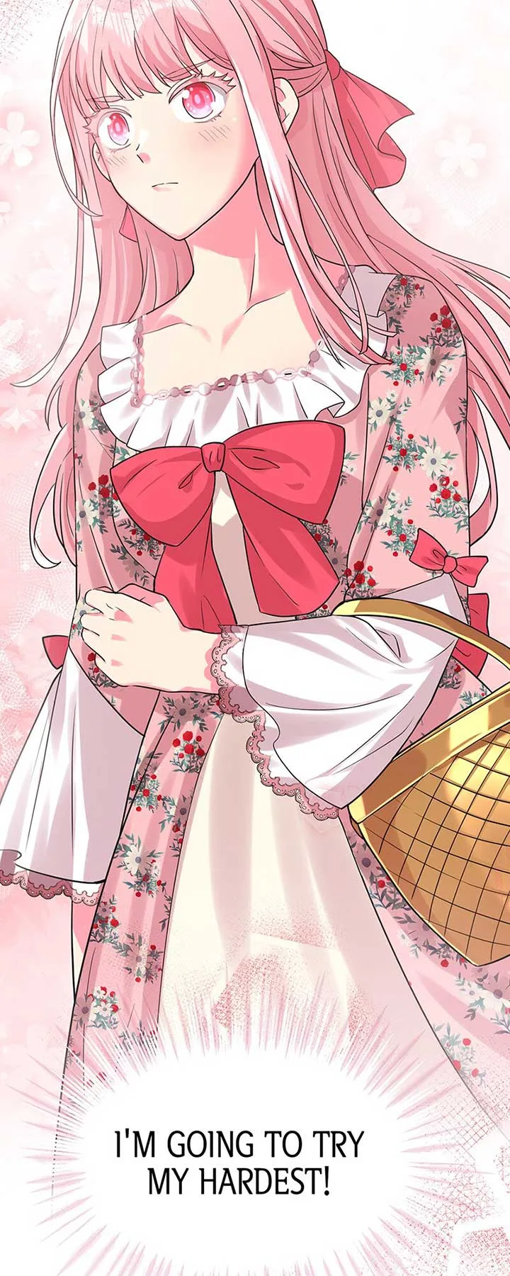 Even though I become a side character, I’m being adored by an overprotective duke Chapter 36 page 60