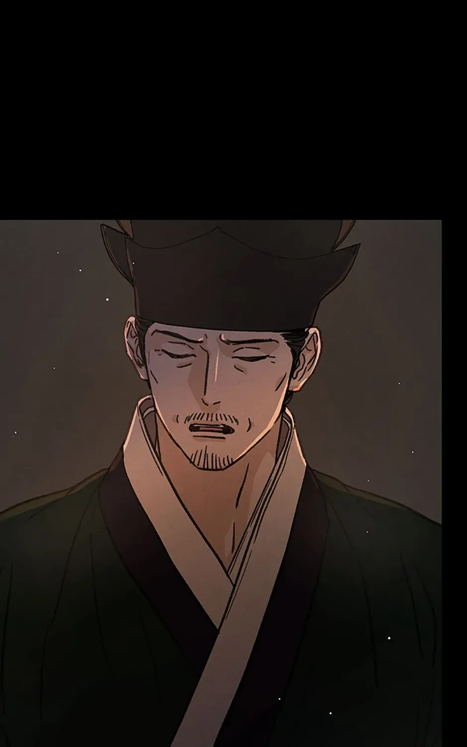 Under the Plum Blossom Tree Chapter 37 page 58
