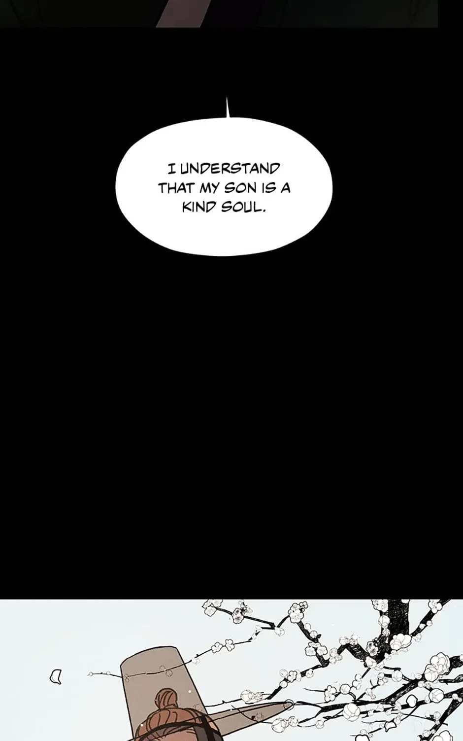 Under the Plum Blossom Tree Chapter 37 page 59